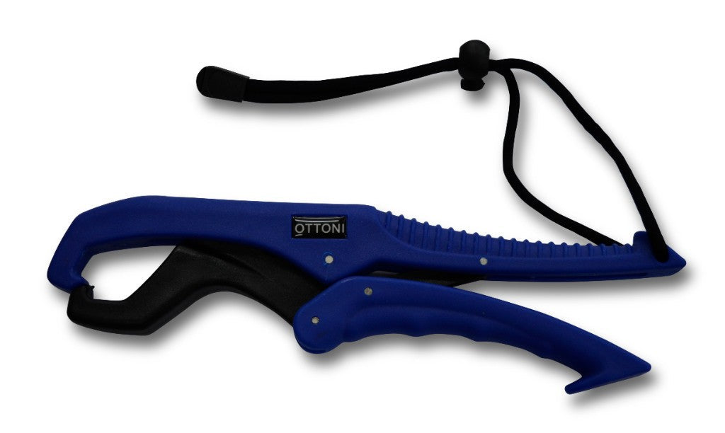Pinza Boga Grip de Plástico Flotante