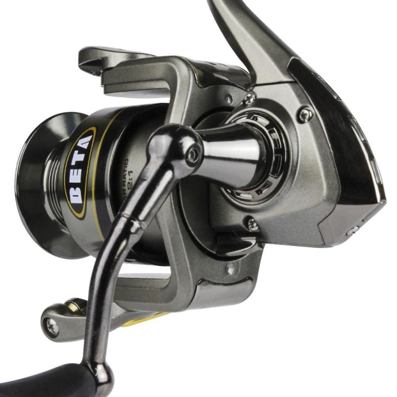 Reel Frontal Marine Sports Beta