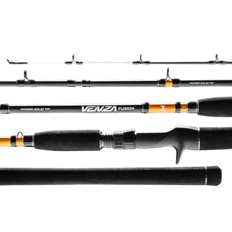 Caña Marine Sports Venza Fusion - Baitcasting