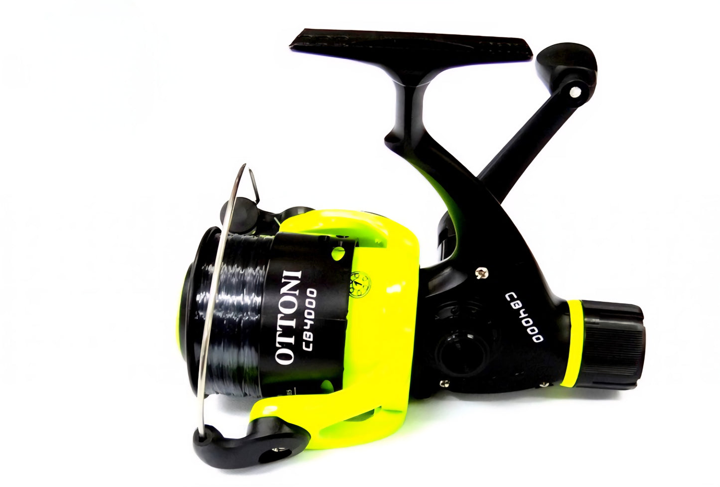 Reel de Pesca Frontal Ottoni CB4000