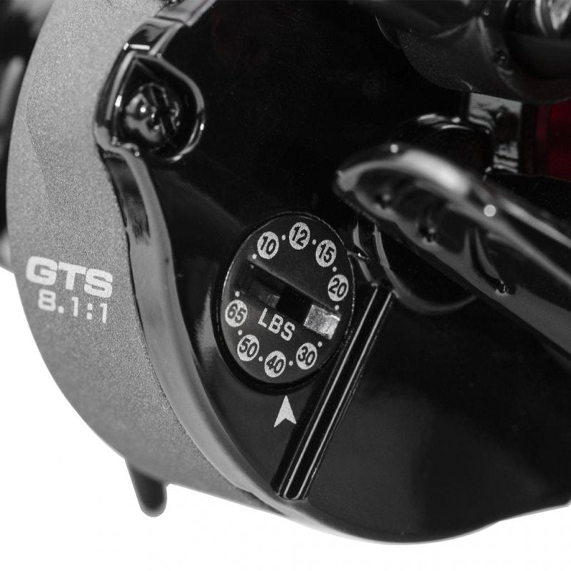 Reel Rotativo Marine Sports Versus 8000 GTS