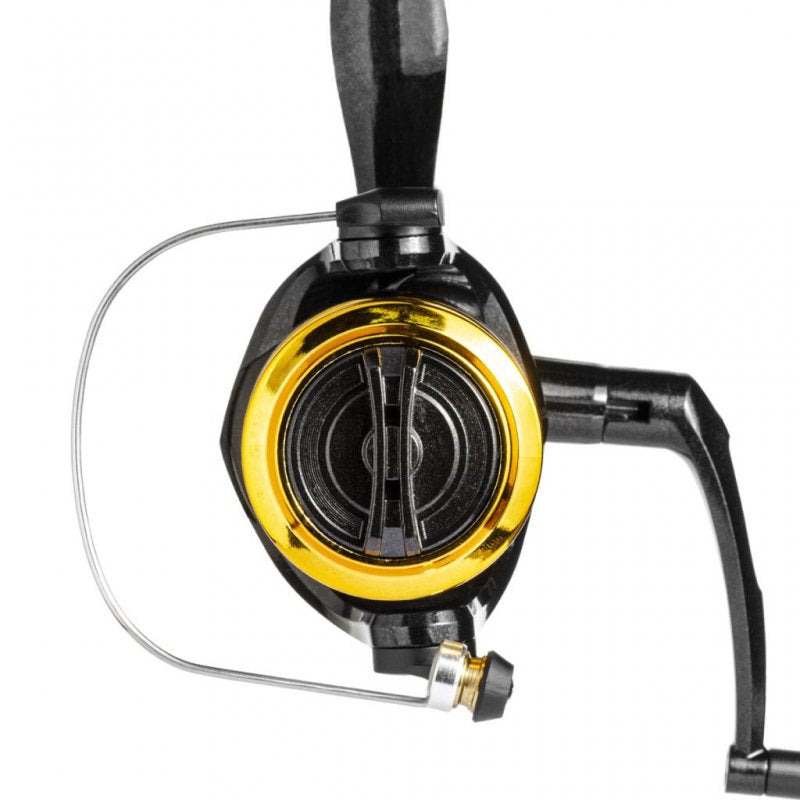Reel Frontal Marine Sports Elite Gold 4000 FD