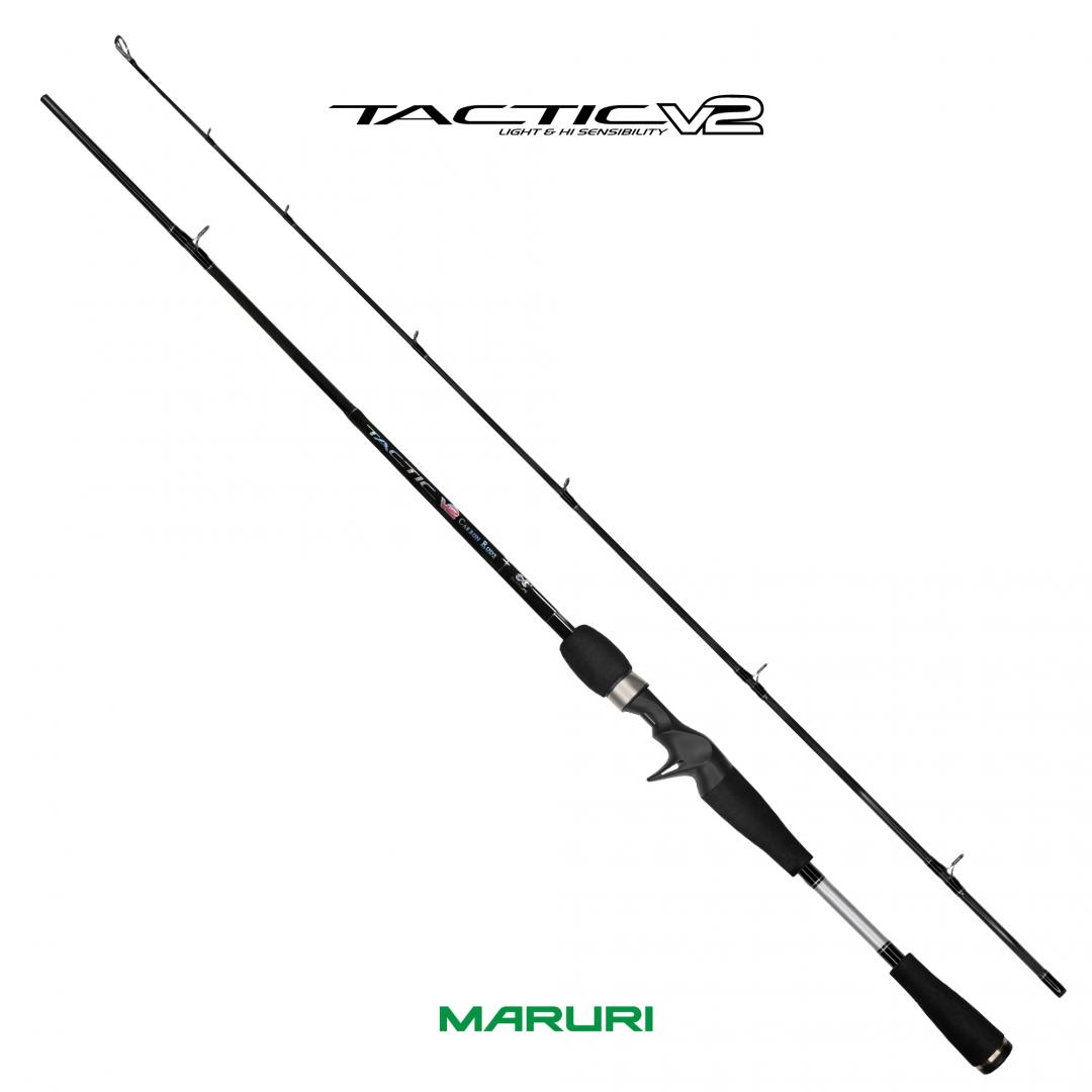 Caña Maruri Tactic v2