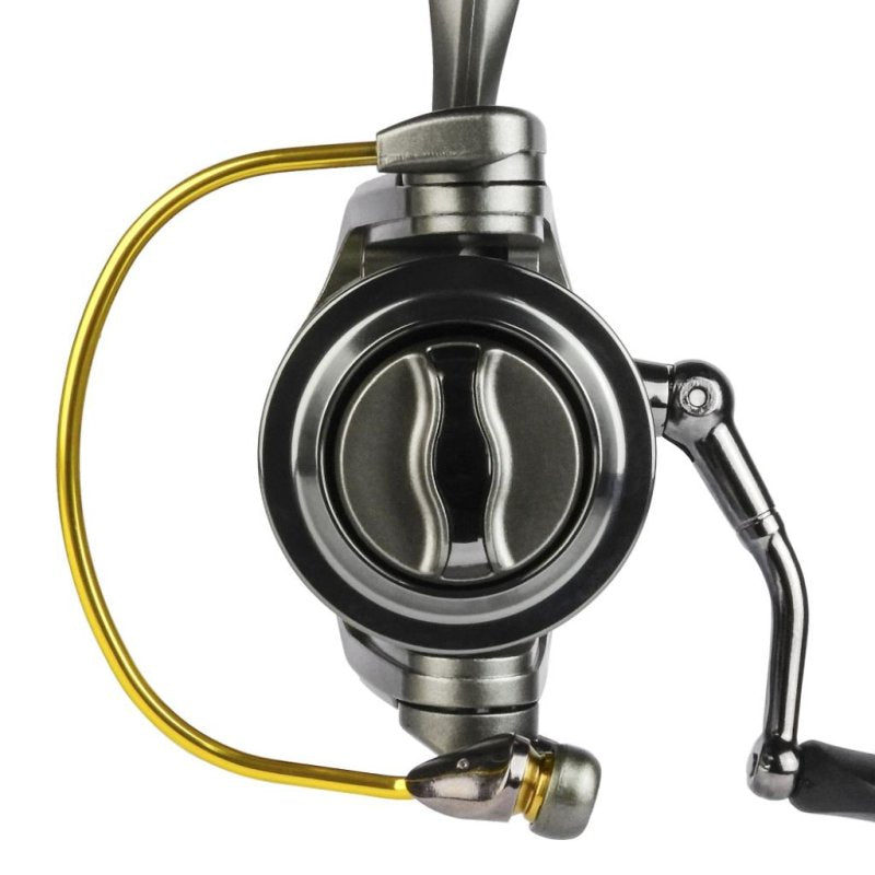 Reel Frontal Marine Sports Beta