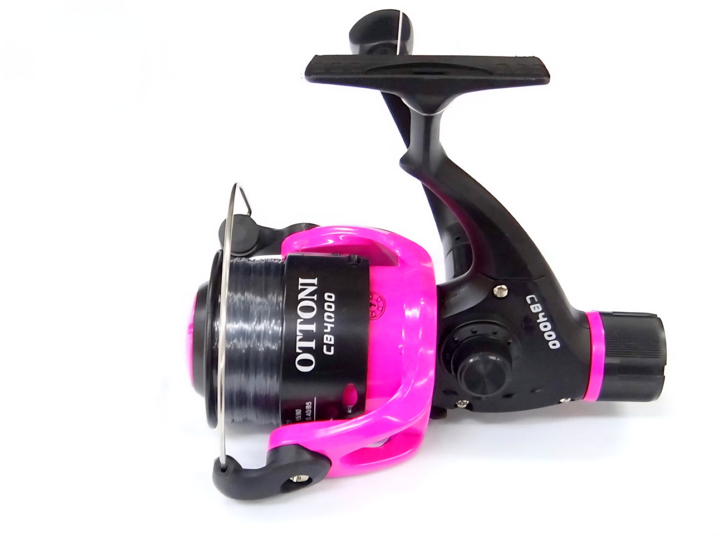 Reel de Pesca Frontal Ottoni CB4000