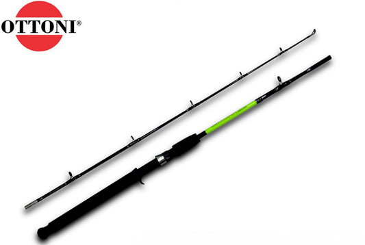 Caña Ottoni Crane Solid ROS
