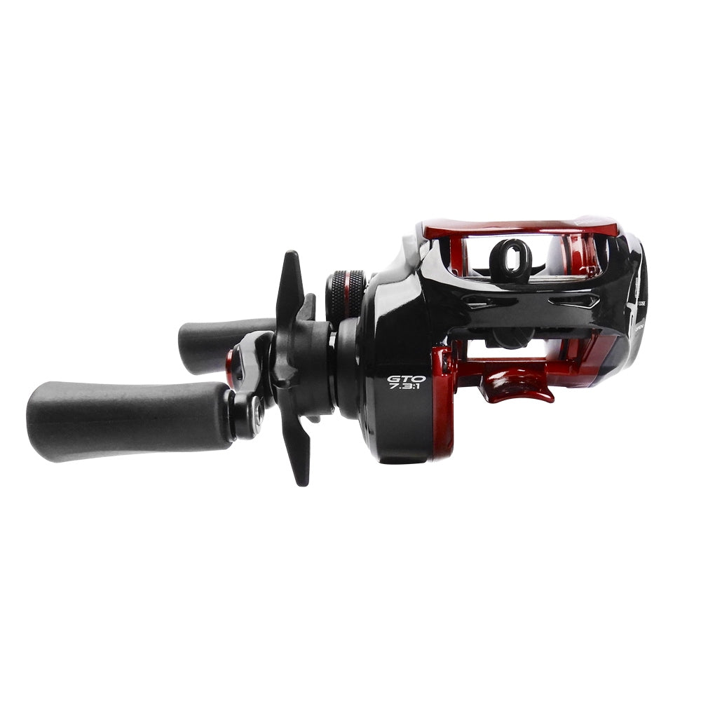 Reel Rotativo Marine Sports Titan Pro 12000
