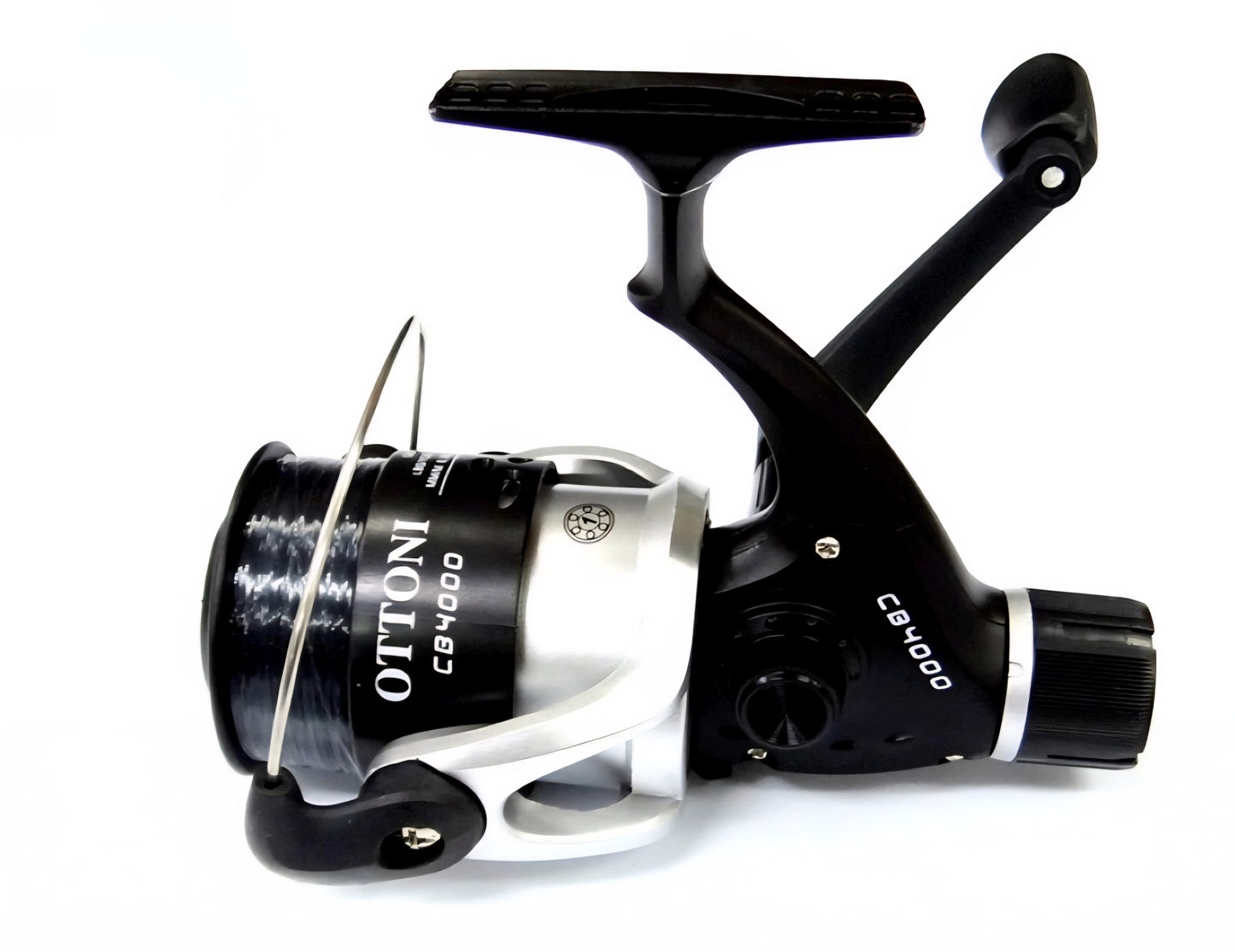 Reel de Pesca Frontal Ottoni CB4000