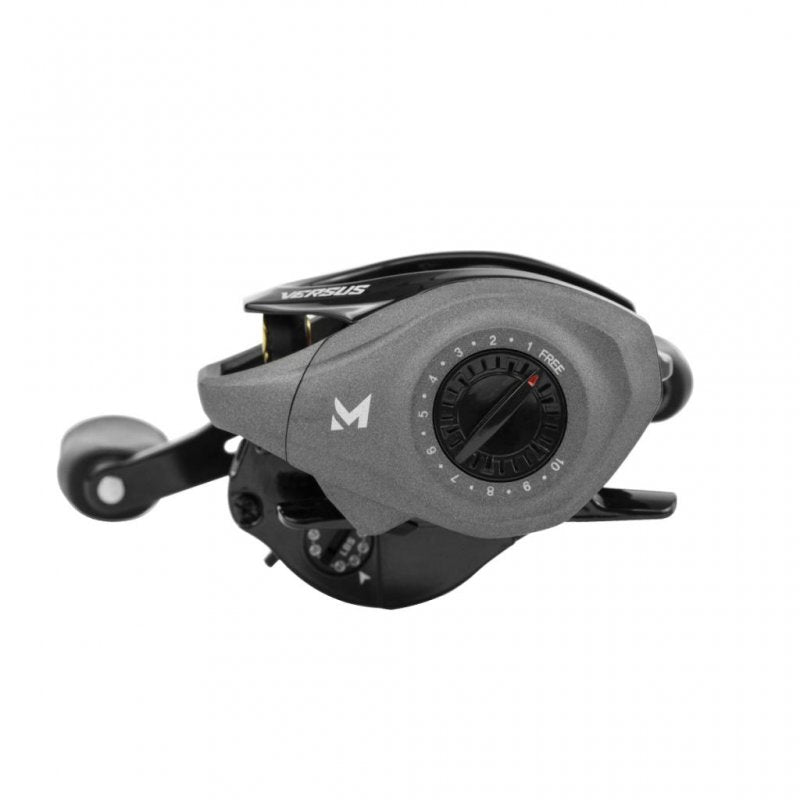 Reel Rotativo Marine Sports Versus 8000 GTS