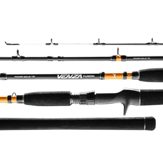 Caña Marine Sports Venza Fusion - Baitcasting