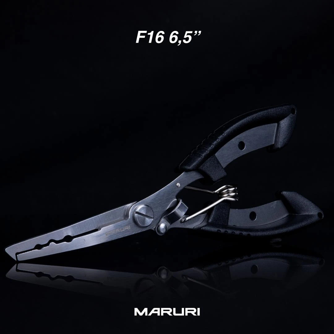 Pinza Multifunción de Pesca