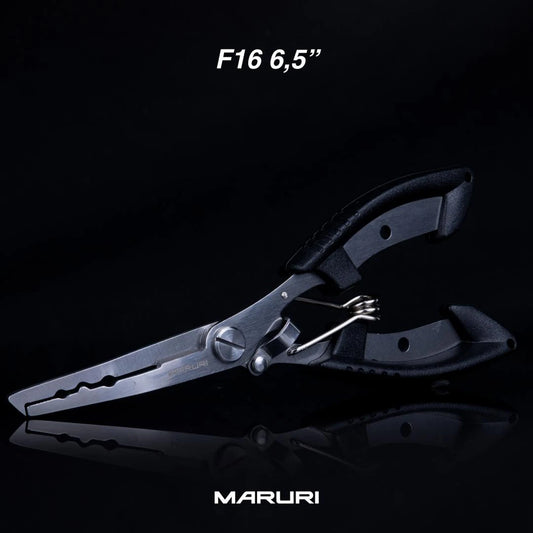 Pinza Multifunción de Pesca