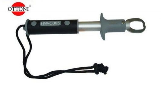 Pinza Boga Grip con Balanza 23 kg (Ottoni HW-C005)