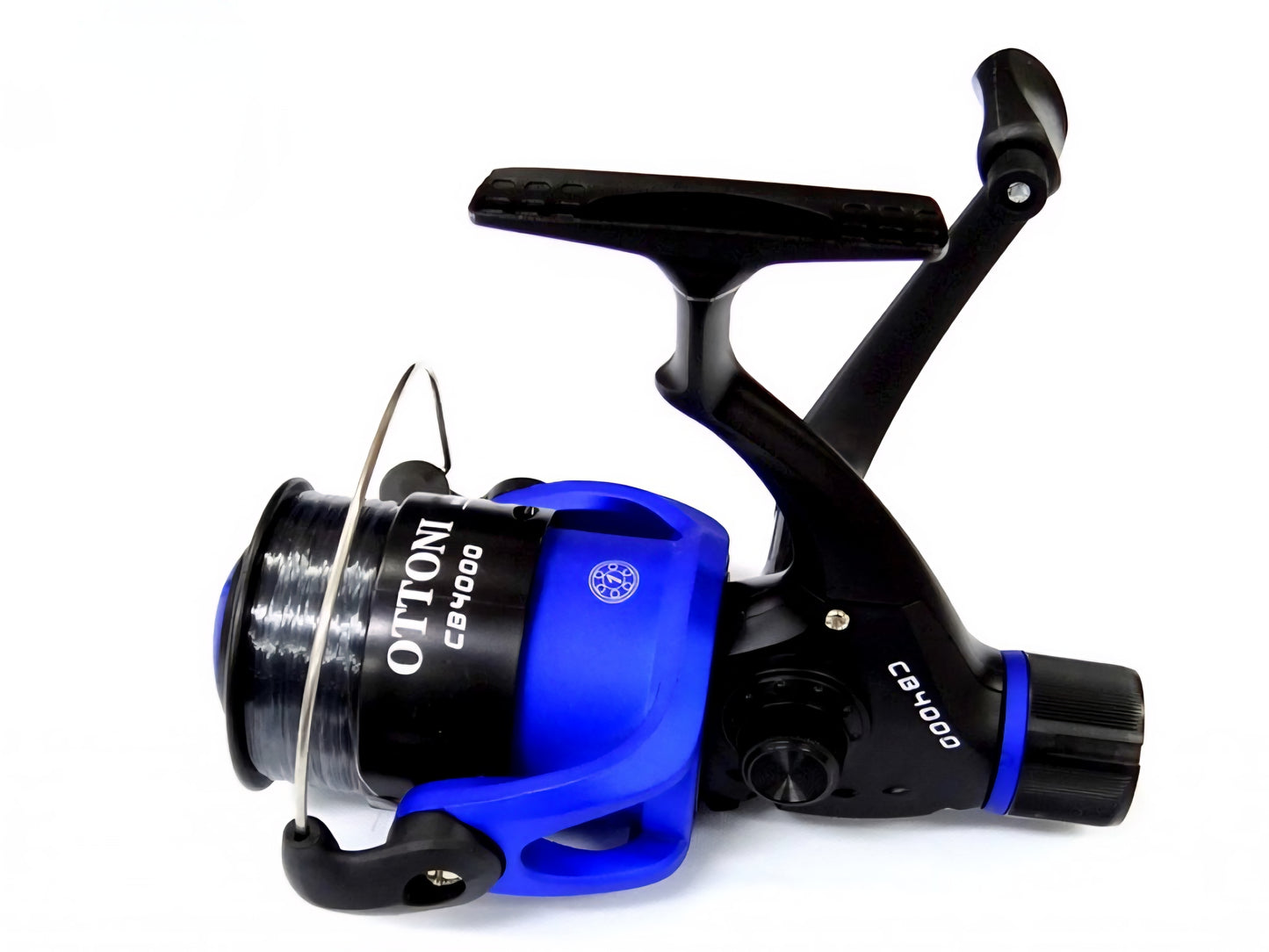 Reel de Pesca Frontal Ottoni CB4000