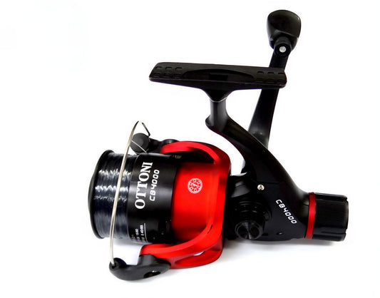 Reel de Pesca Frontal Ottoni CB4000