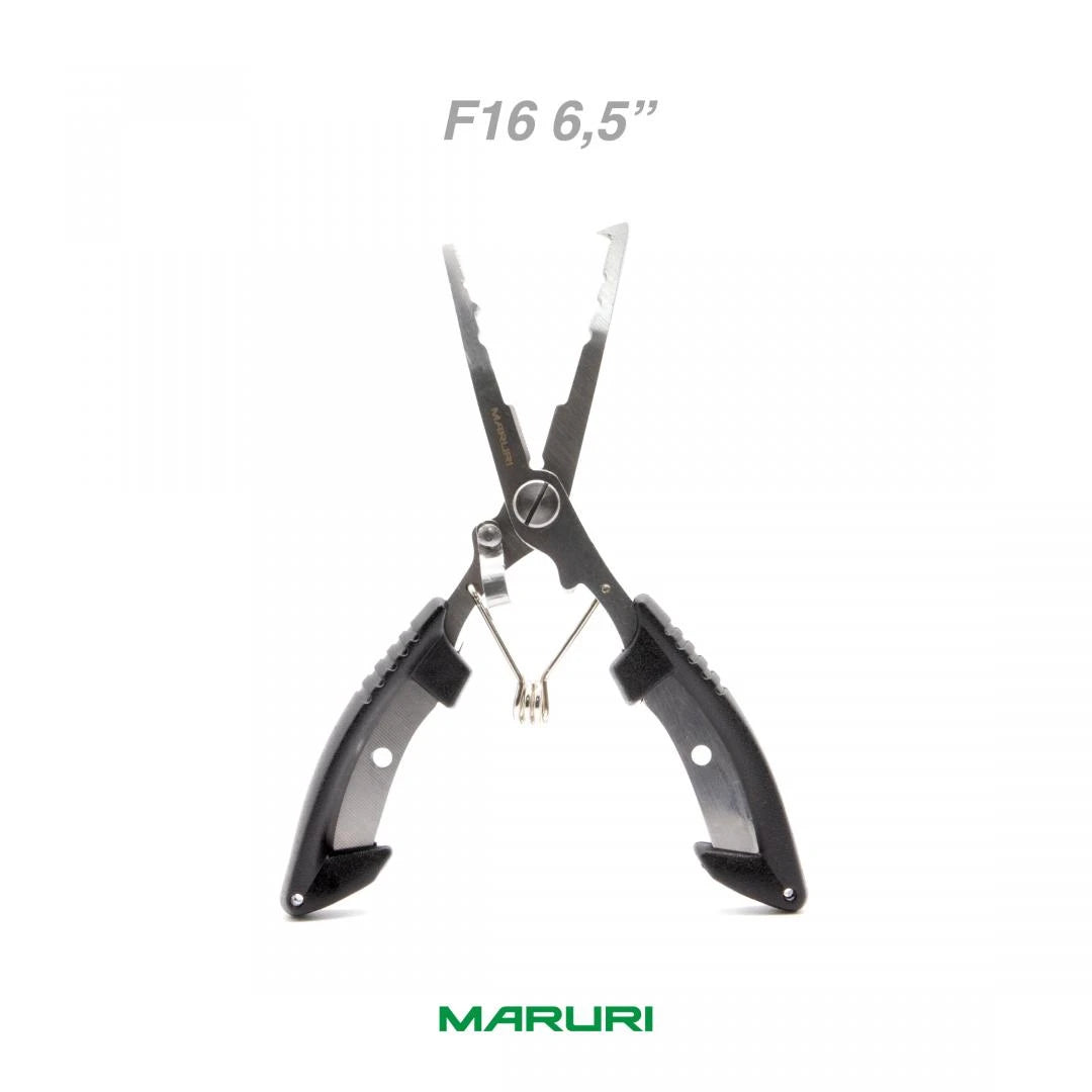 Pinza Multifunción de Pesca