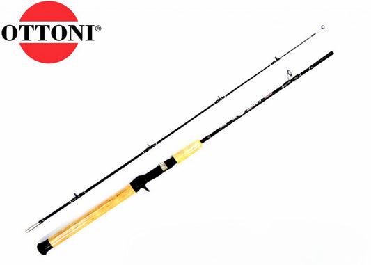 Caña Ottoni Caribe