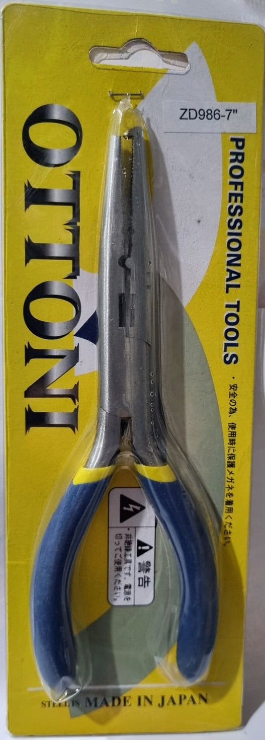 Pinza de Pesca Multifunción Ottoni