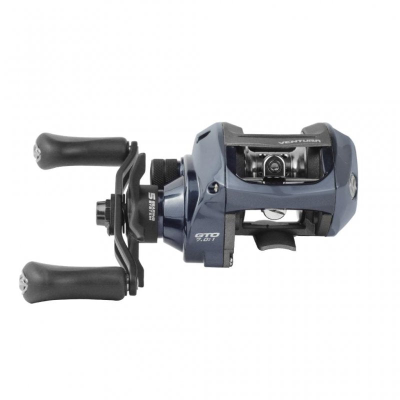 Reel Rotativo Marine Sports Ventura VT5