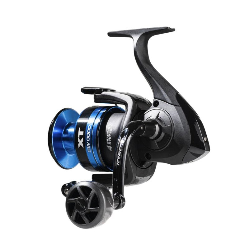 Reel Frontal Marine Sports XT SW 4000