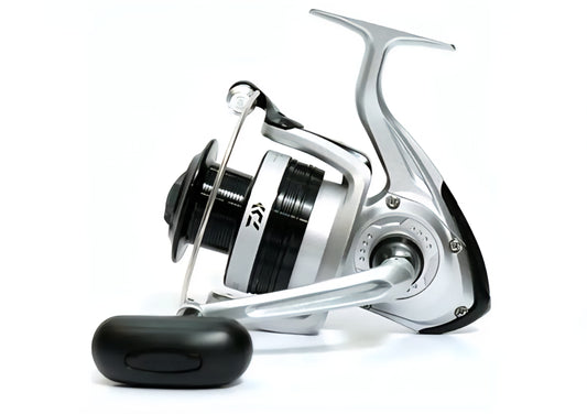 Reel Frontal Daiwa Sweepfire 5000 2B