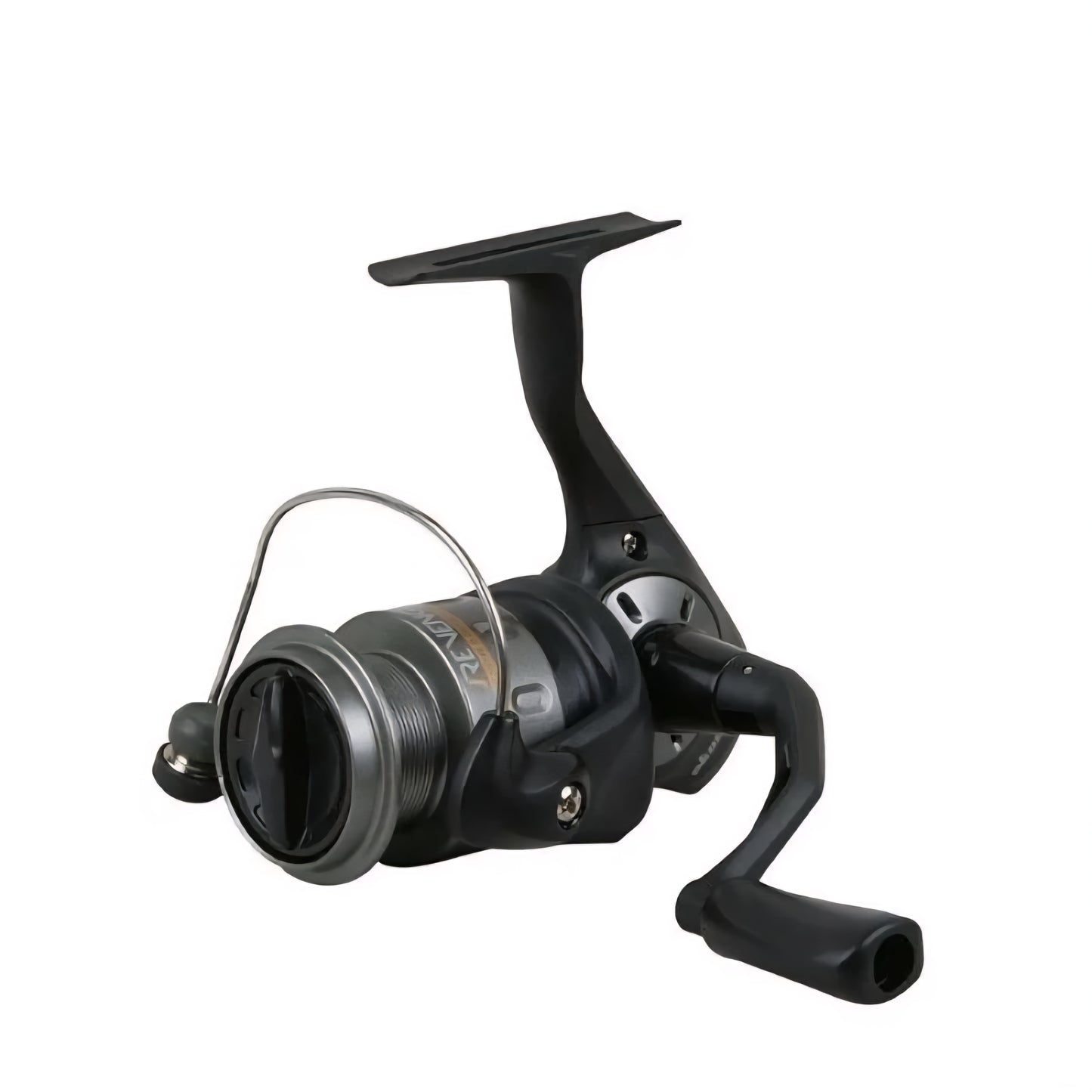 Reel Frontal Okuma Revenger