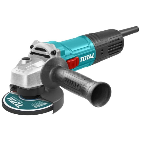 Amoladora Angular 4 1/2" Total - 750W
