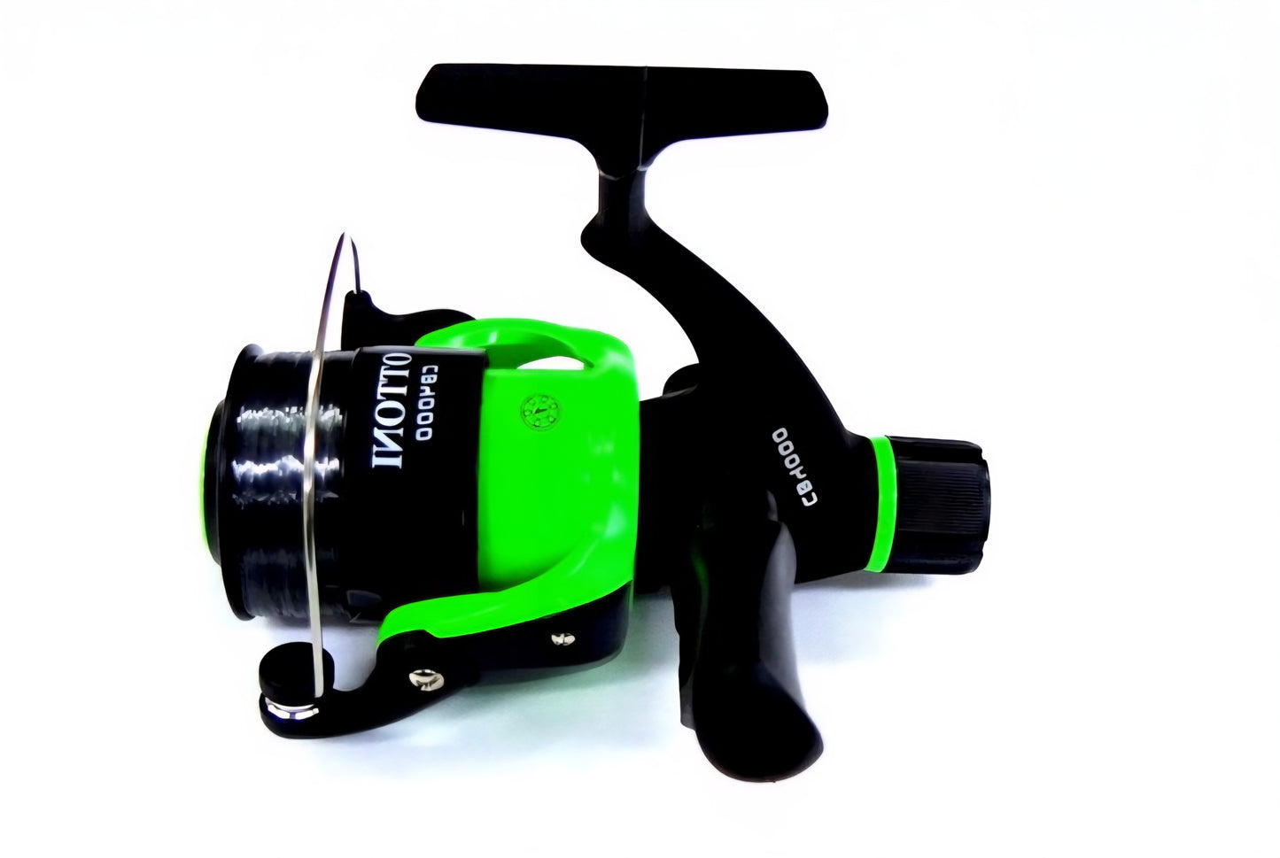 Reel de Pesca Frontal Ottoni CB4000