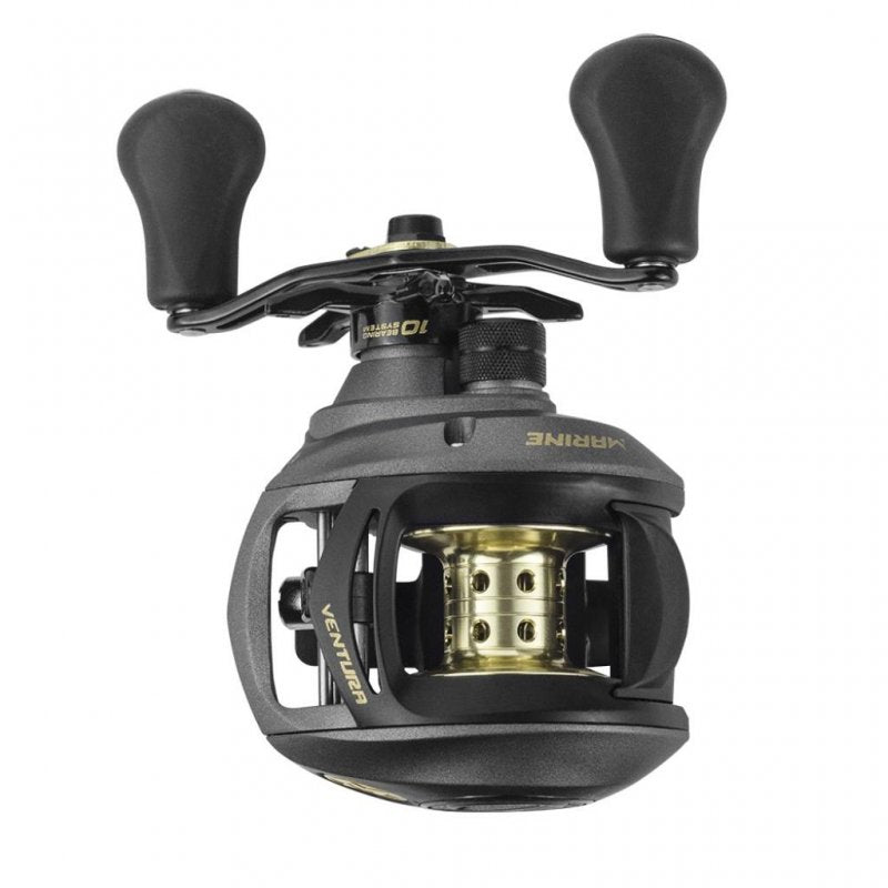 Reel Rotativo Marine Sports Ventura VT10