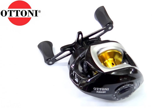 Carretilla Ottoni L300RD