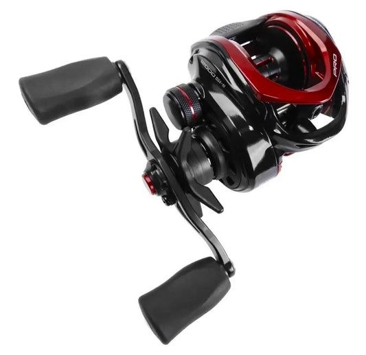 Reel Rotativo Marine Sports Titan Pro 12000