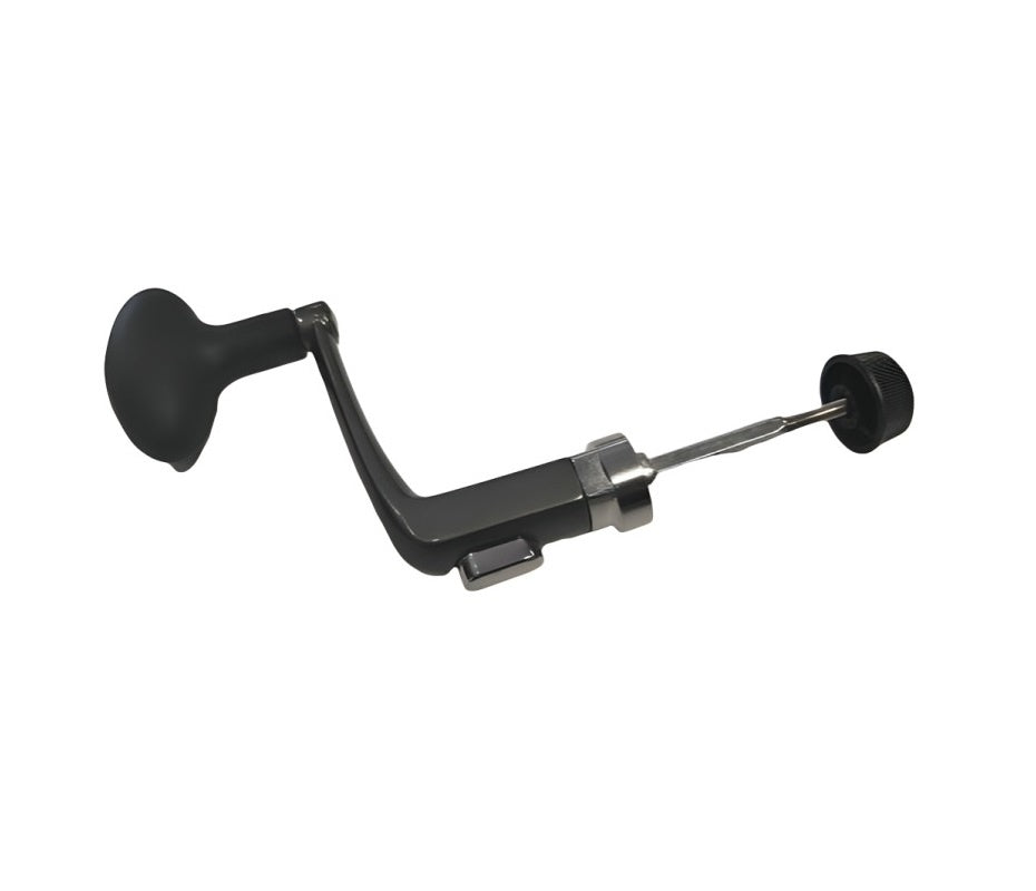 Manija de Repuesto Plegable Universal para Reel Frontal