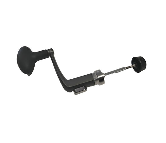 Manija de Repuesto Plegable Universal para Reel Frontal