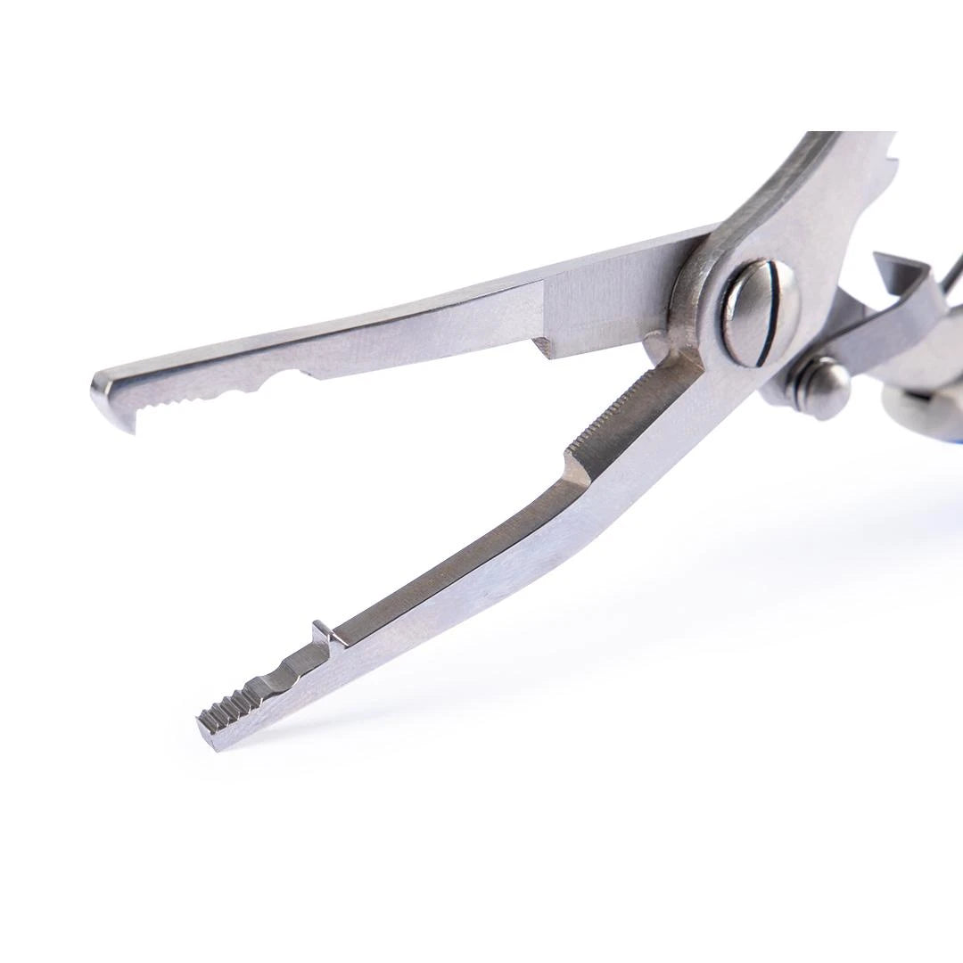 Pinza Multifunción de Pesca