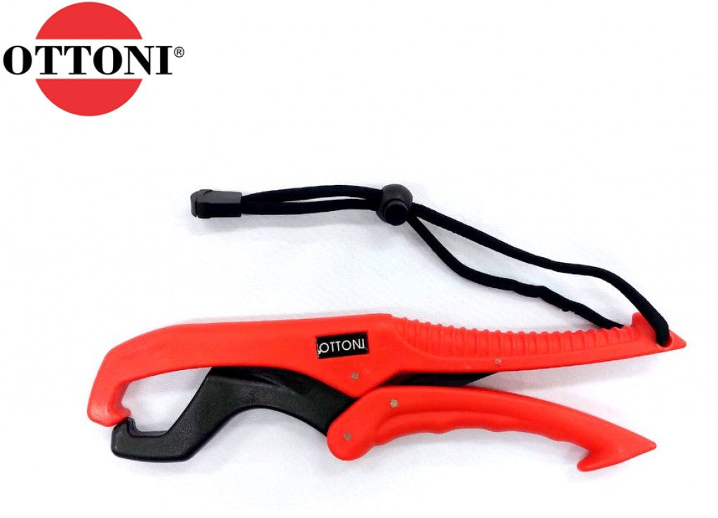 Pinza Boga Grip de Plástico Flotante
