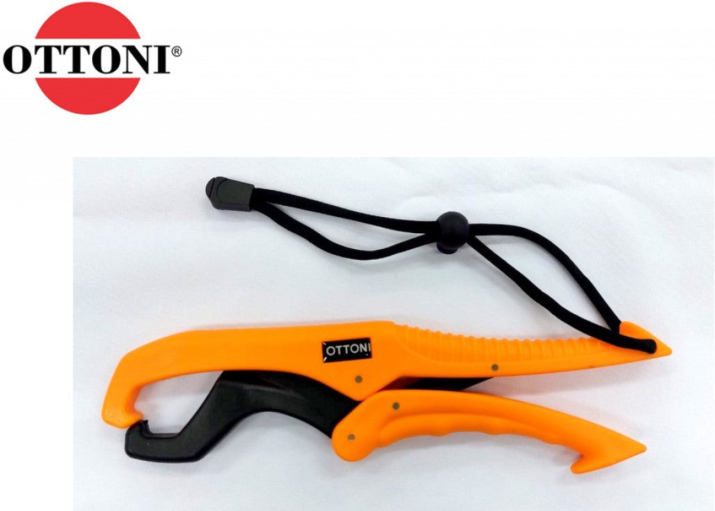 Pinza Boga Grip de Plástico Flotante