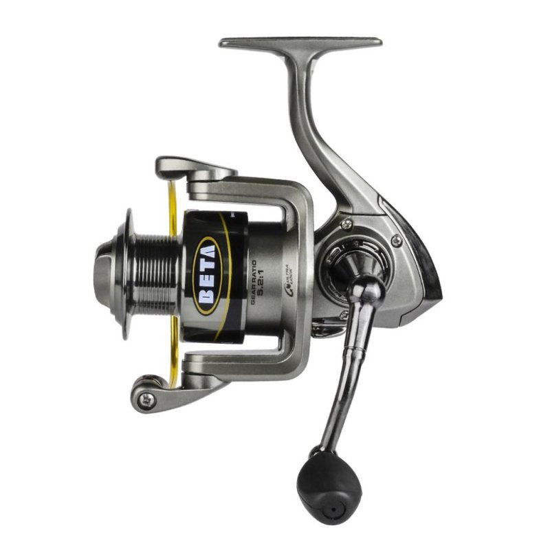 Reel Frontal Marine Sports Beta