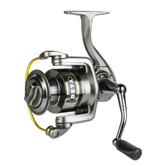 Reel Frontal Marine Sports Beta