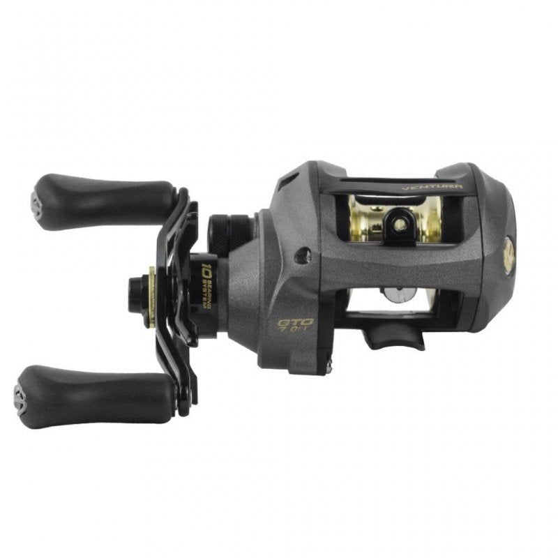 Reel Rotativo Marine Sports Ventura VT10
