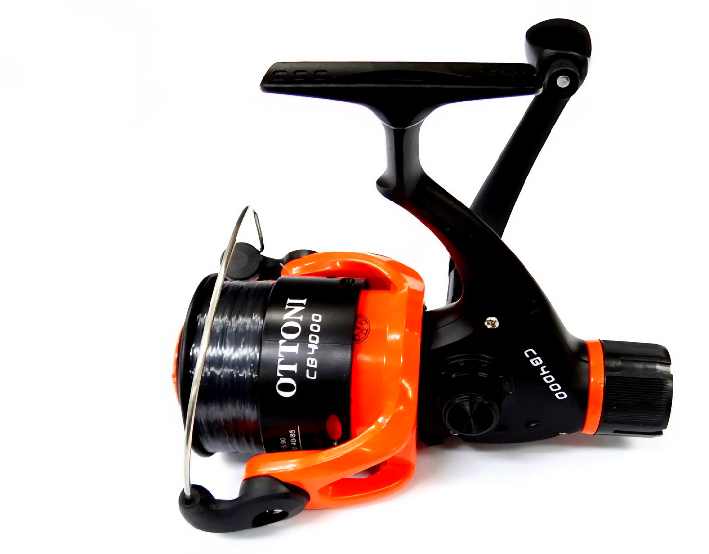 Reel de Pesca Frontal Ottoni CB4000