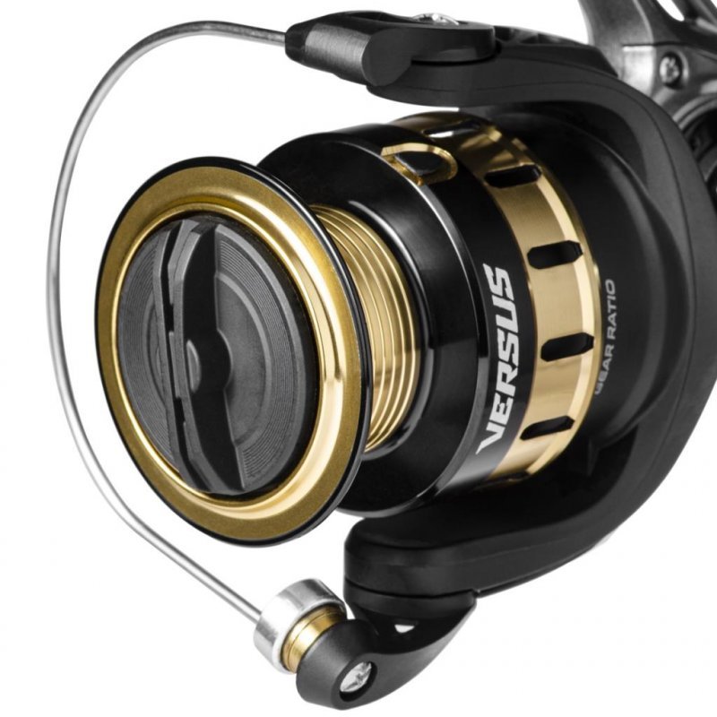 Reel Frontal Marine Sports Versus 4000
