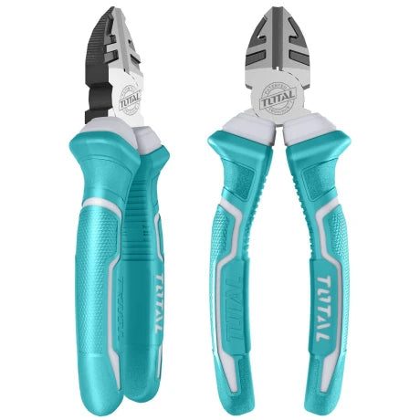 Pinza Total de Corte 6"