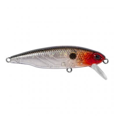 Señuelo Rígido Bay Hunter  (Media Agua)