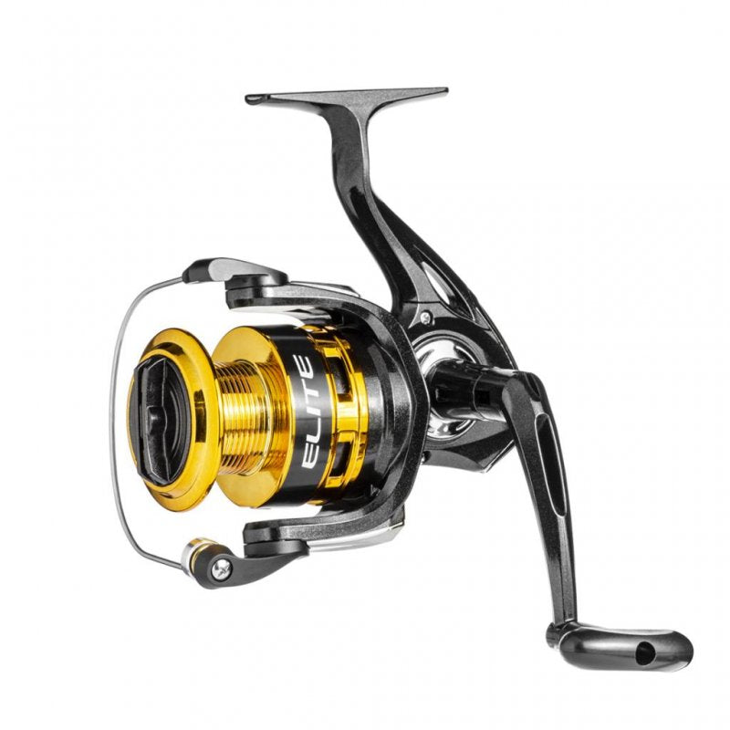 Reel Frontal Marine Sports Elite Gold 4000 FD
