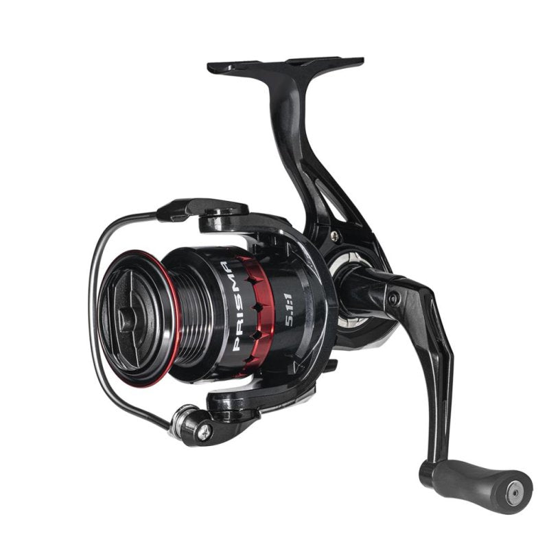 Reel Frontal Marine Sports Prisma