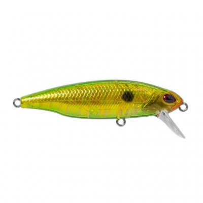 Señuelo Rígido Bay Hunter  (Media Agua)