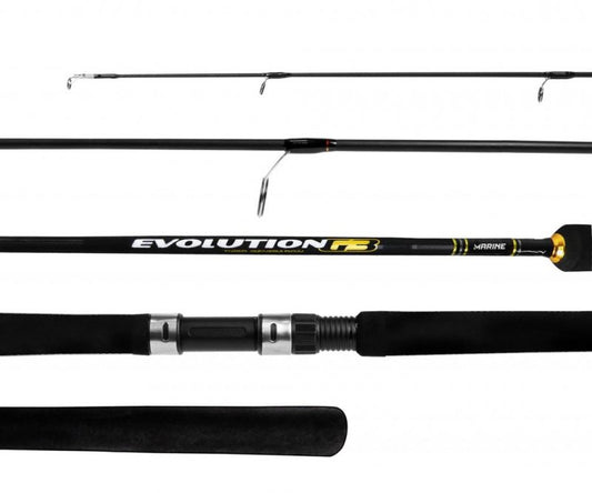 Caña Marine Sports Evolution G3 (Para Reel Frontal)