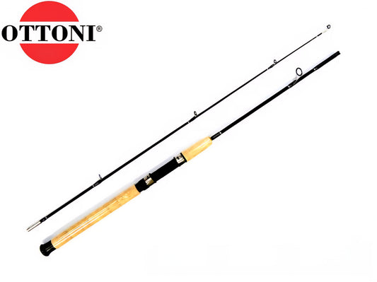 Caña Ottoni Cap Caribe (Para Reel Frontal)