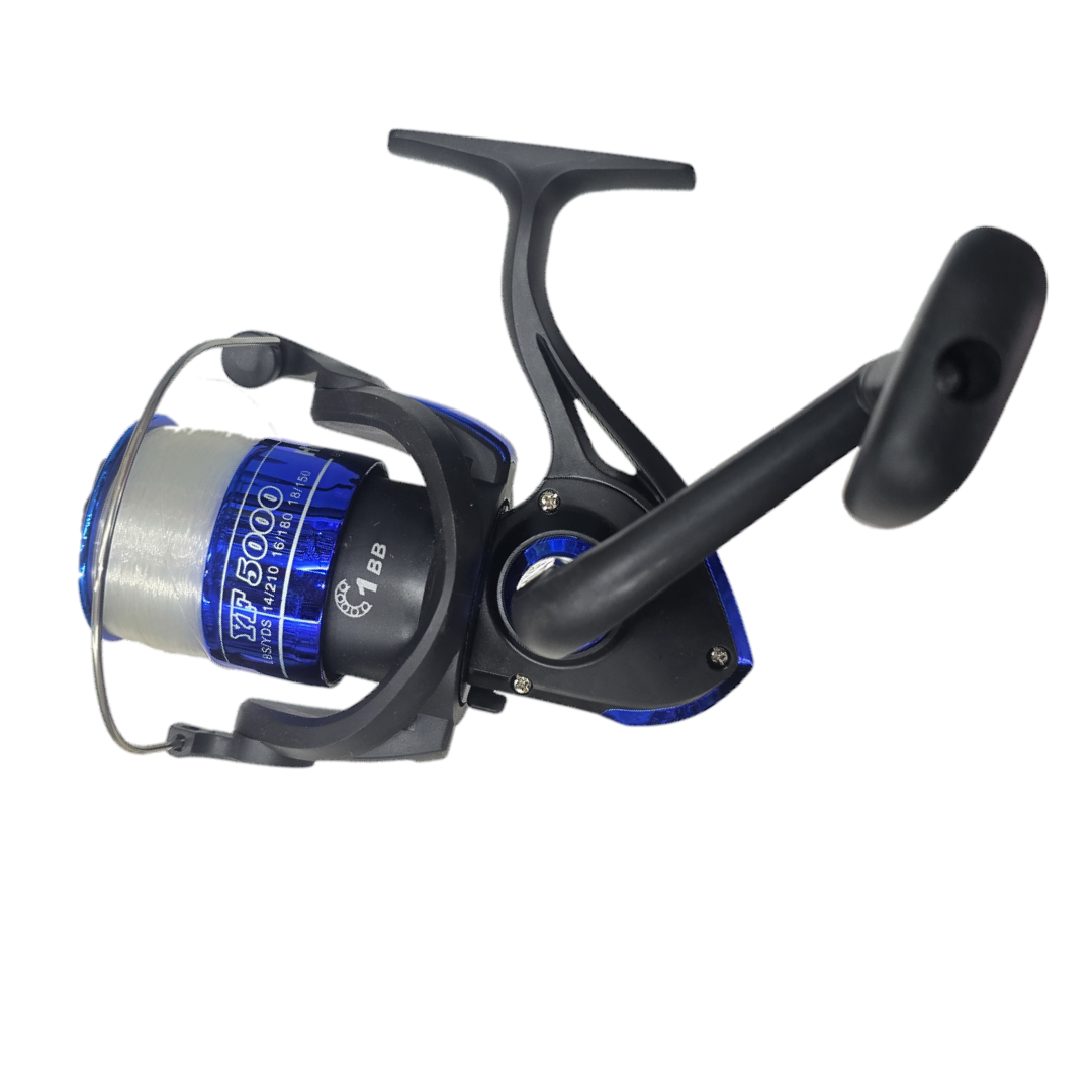 Reel de pesca yf 5000