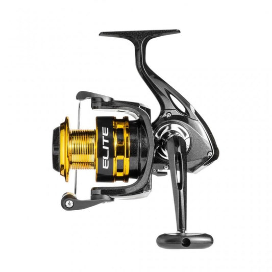 Reel Frontal Marine Sports Elite Gold 4000 FD